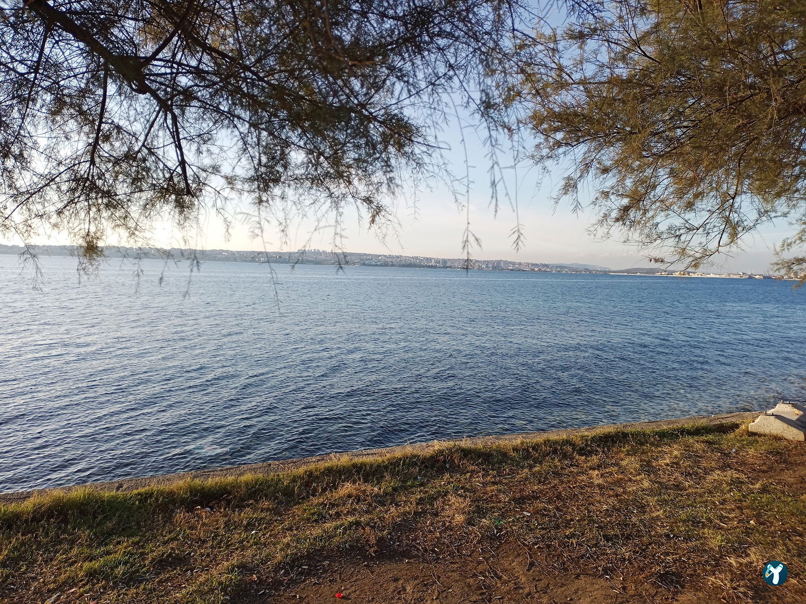 Gurpinar Coast