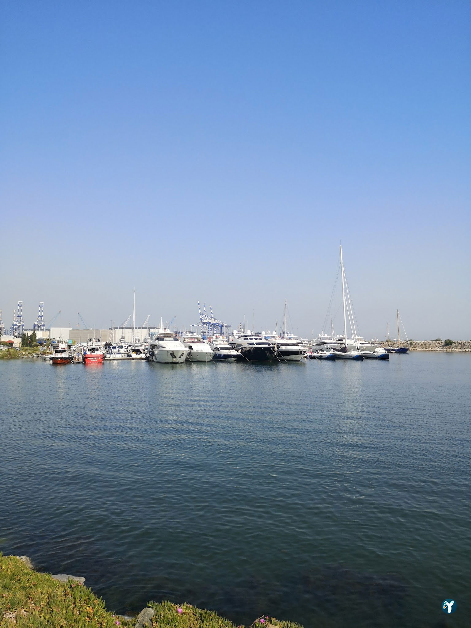 Gurpinar Coast