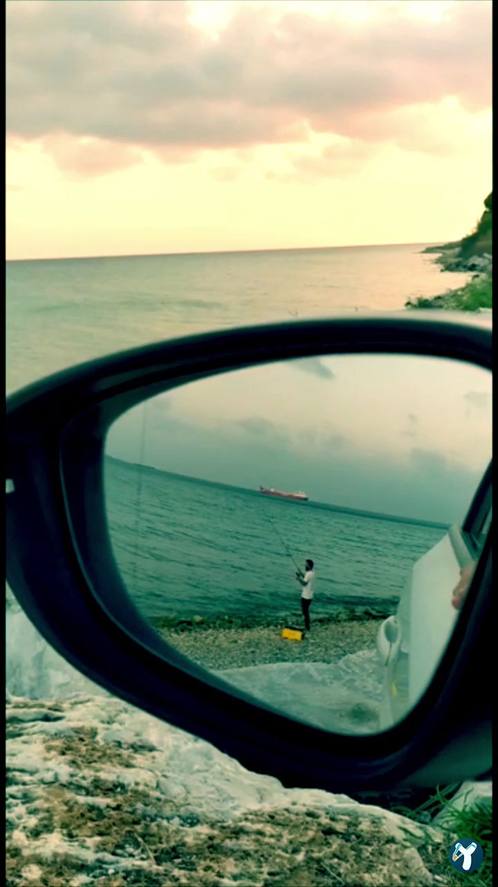 Gurpinar Coast