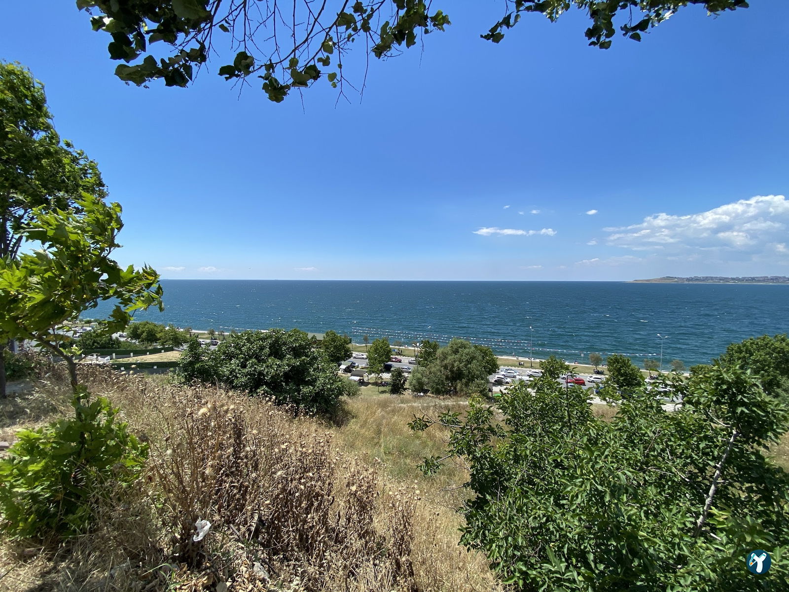 Gurpinar Coast