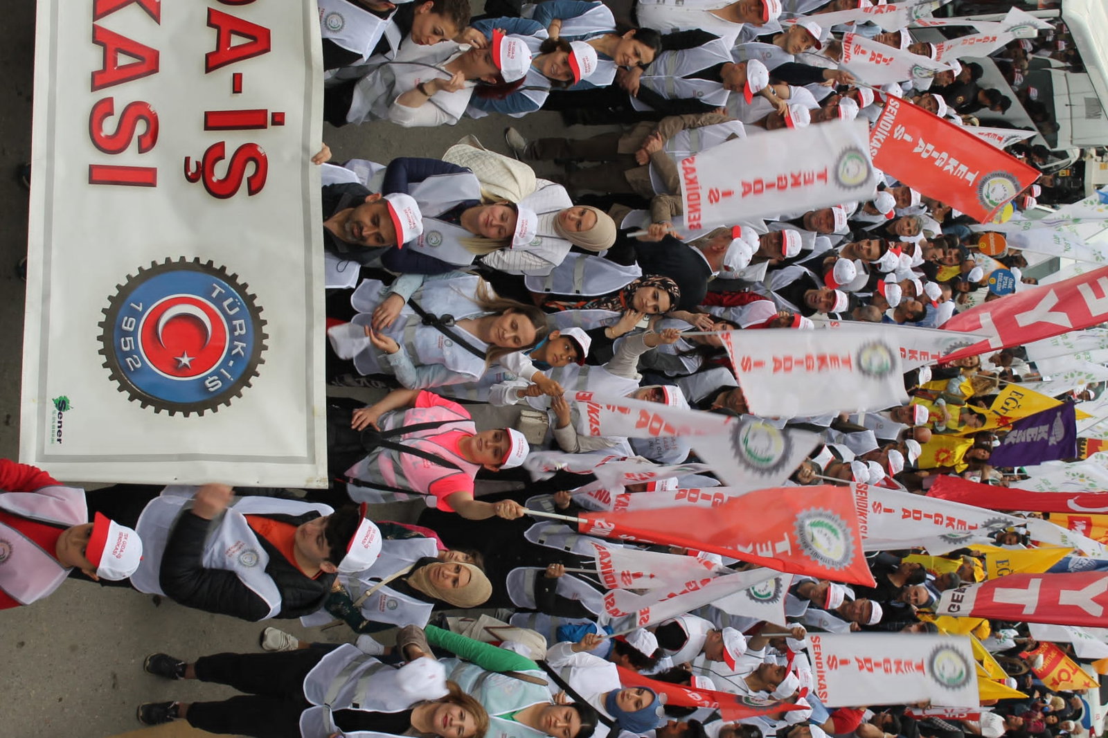 Tatbak Cuma Pazarı Şube