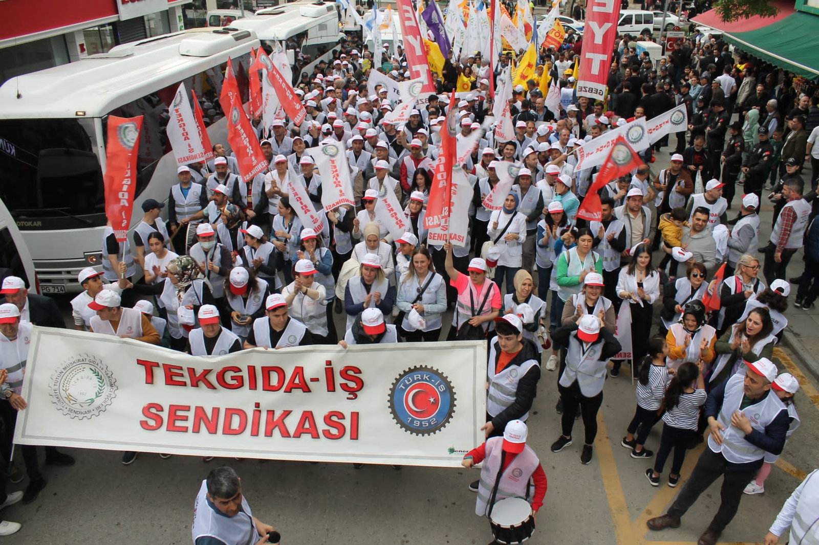 Tatbak Cuma Pazarı Şube