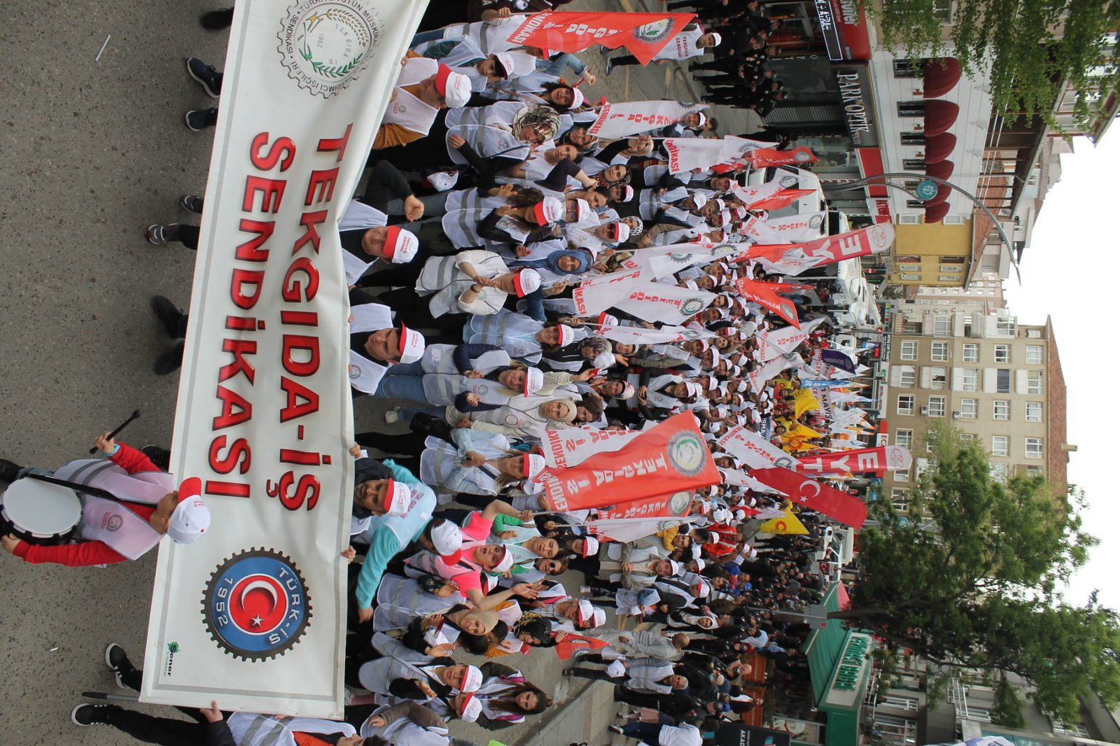 Tatbak Cuma Pazarı Şube