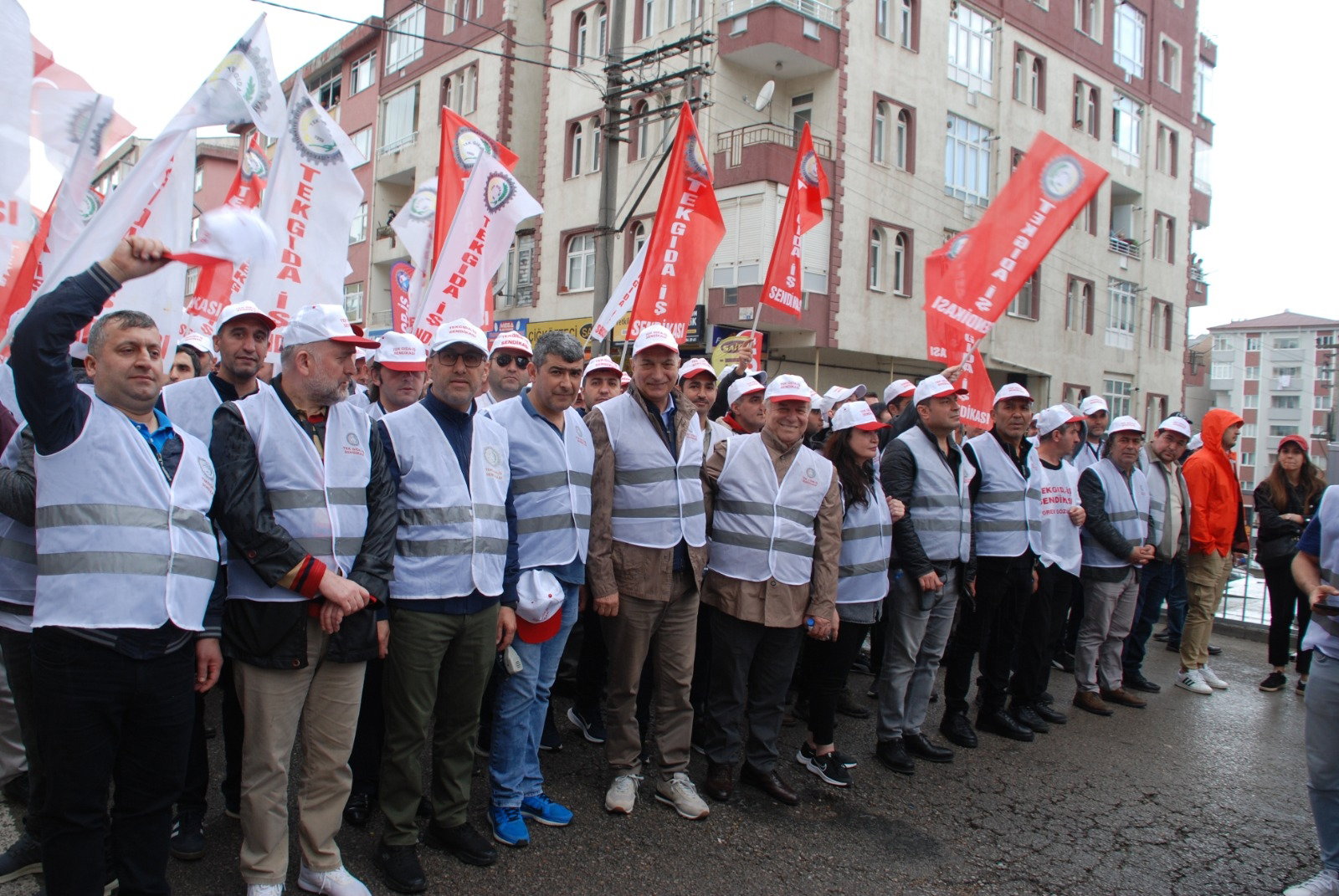 Tatbak Cuma Pazarı Şube