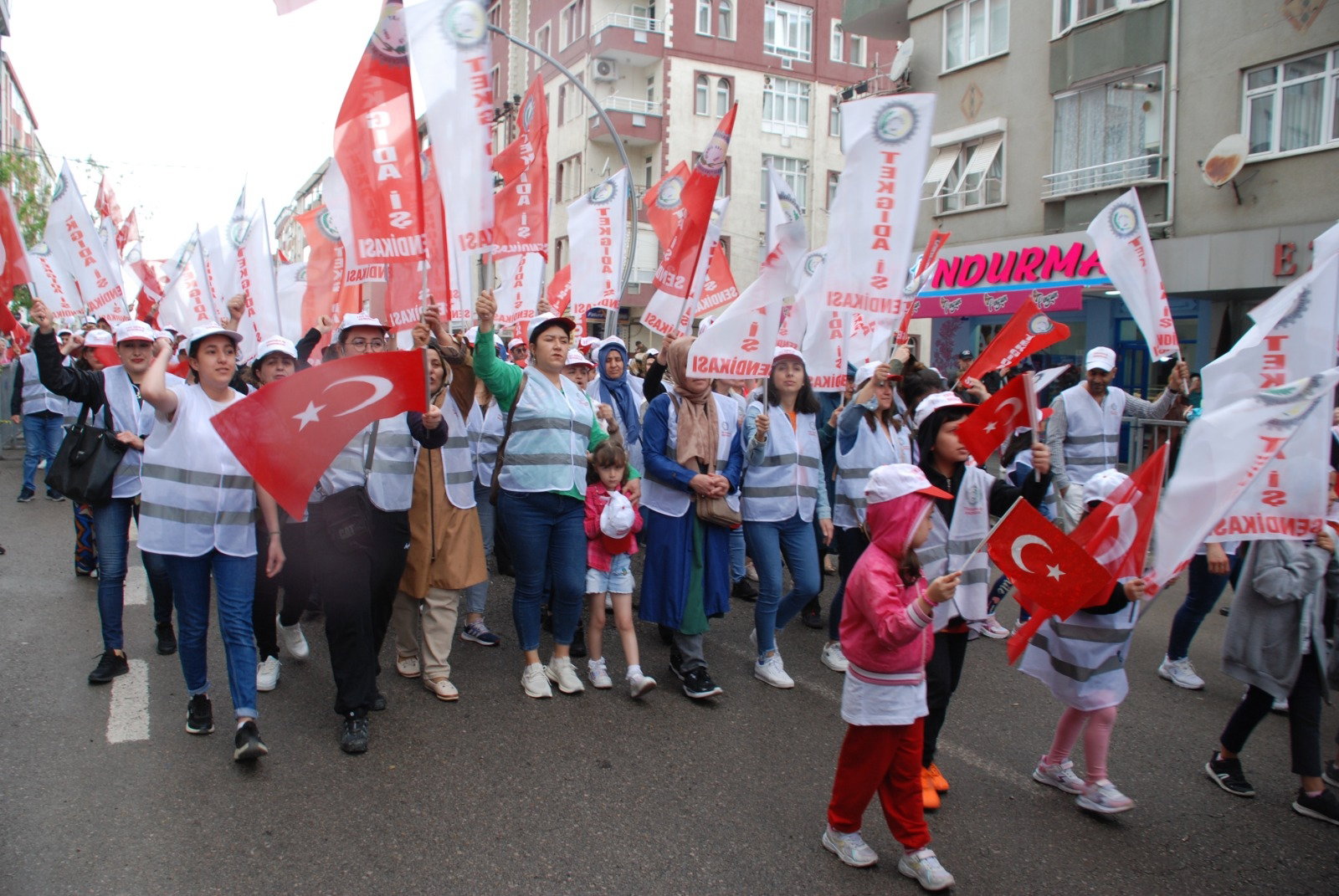 Tatbak Cuma Pazarı Şube