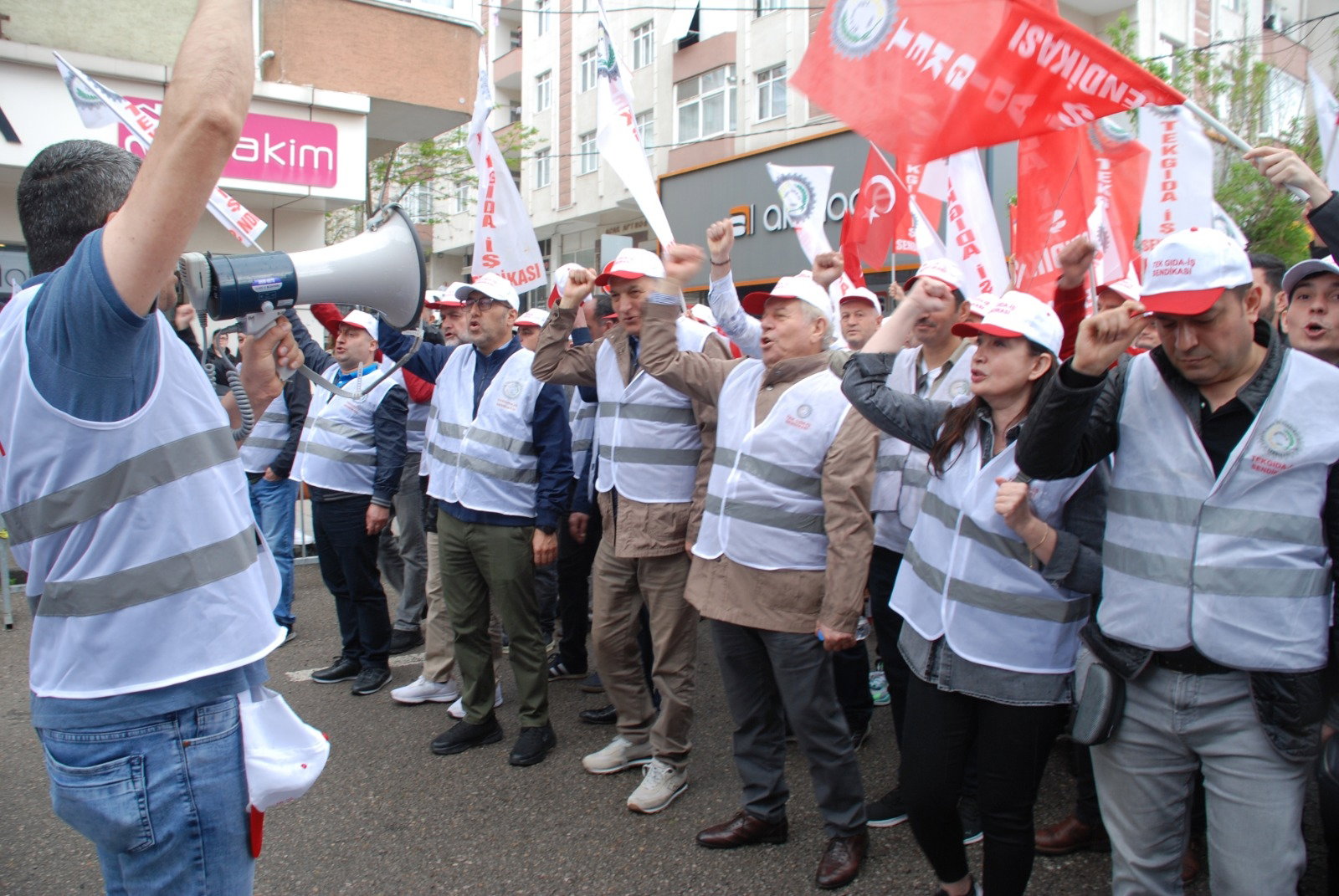 Tatbak Cuma Pazarı Şube