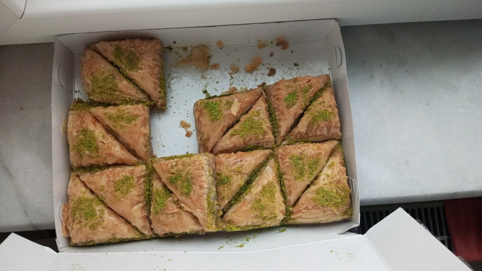 Tatbak Cuma Pazarı Şube