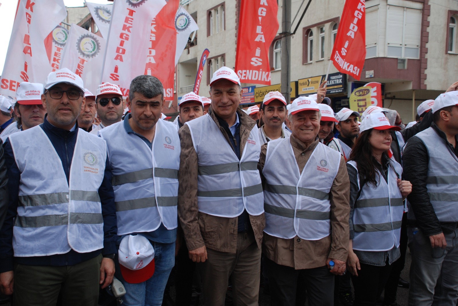 Tatbak Cuma Pazarı Şube