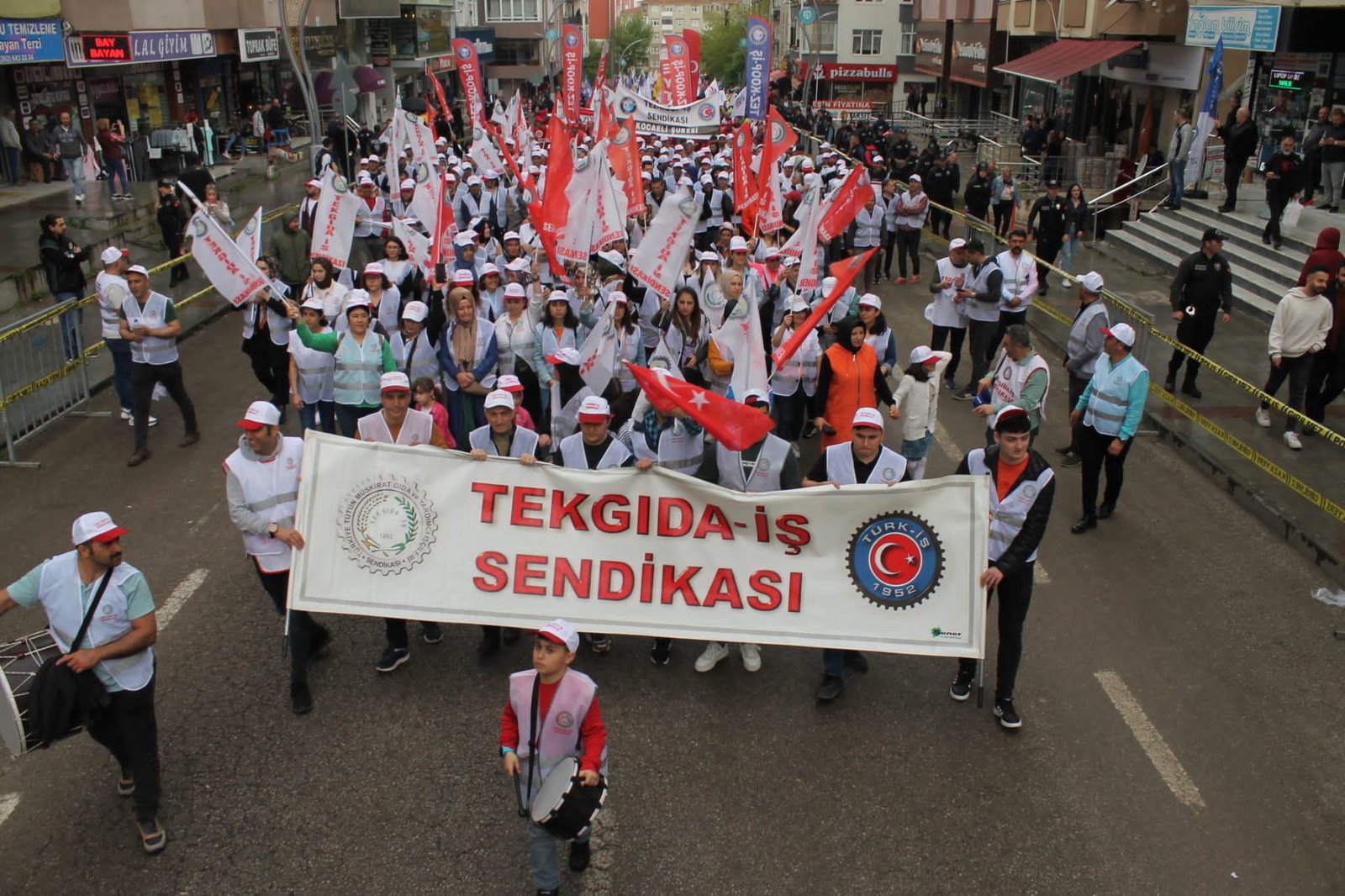 Tatbak Cuma Pazarı Şube