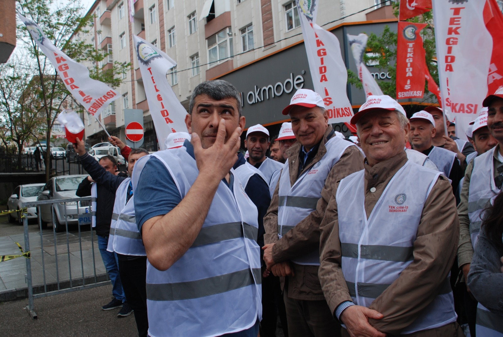 Tatbak Cuma Pazarı Şube