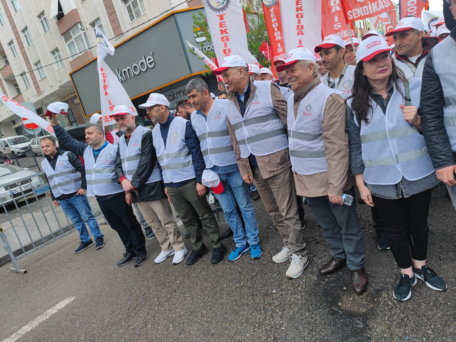 Tatbak Cuma Pazarı Şube