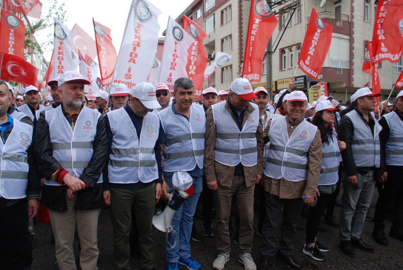 Tatbak Cuma Pazarı Şube