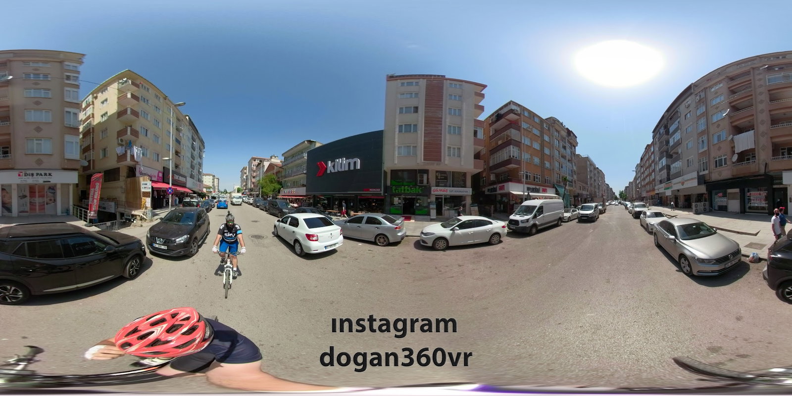 Tatbak Cuma Pazarı Şube