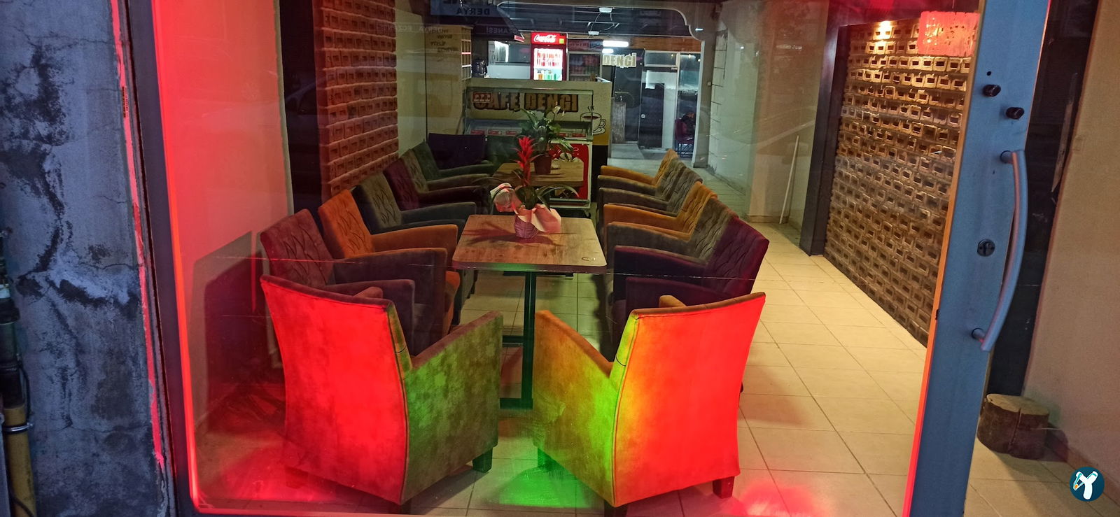 Cafe Dengi