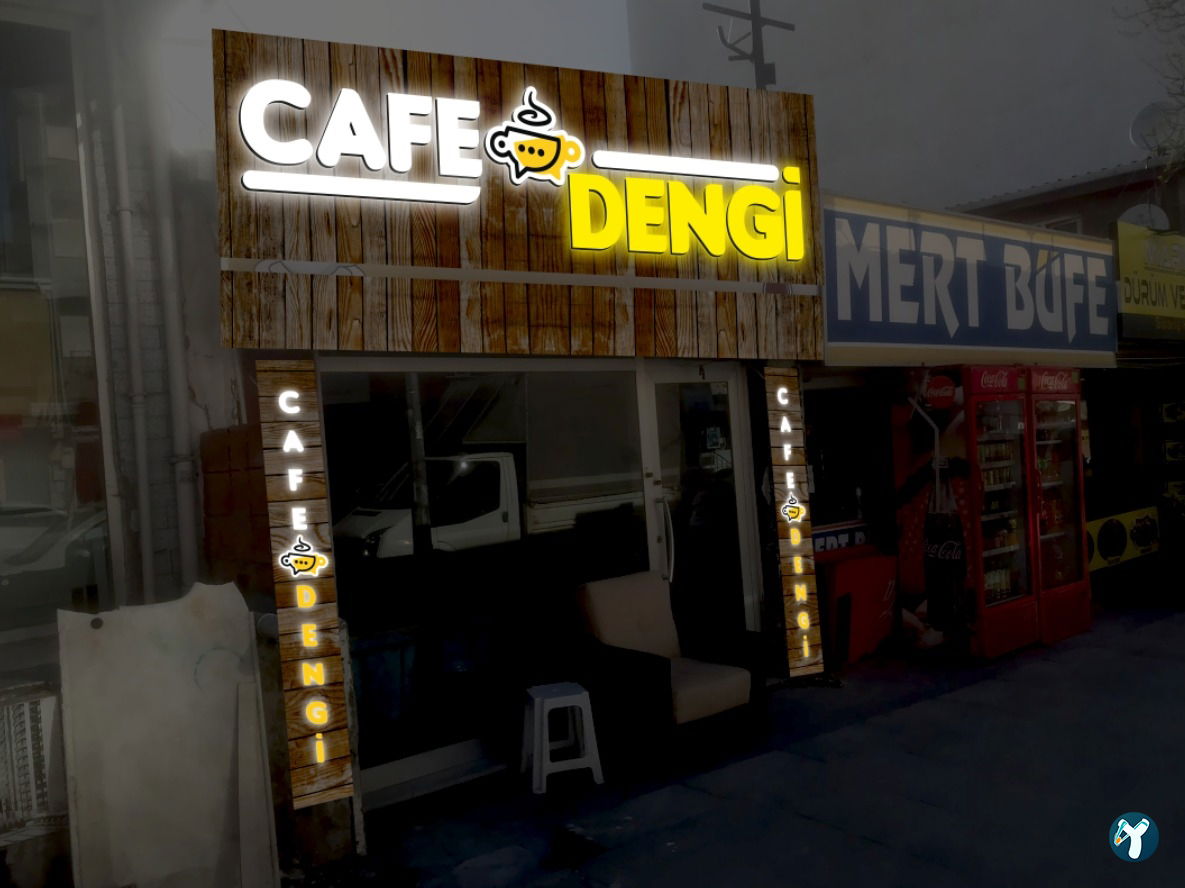 Cafe Dengi