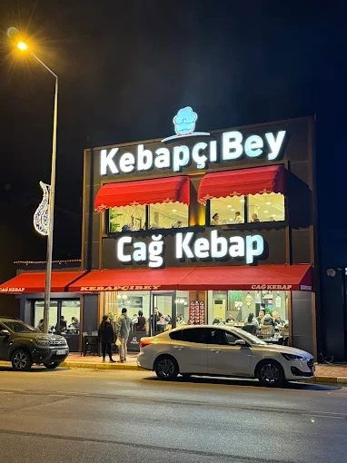 Kebapcibey