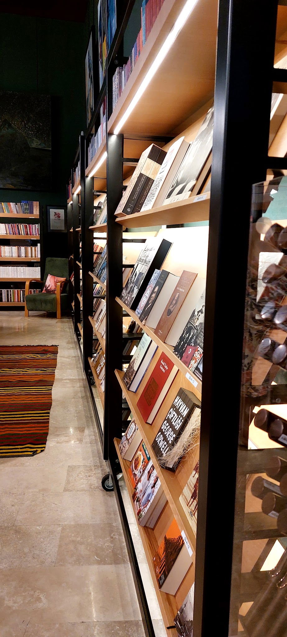 Federal Coffee Company