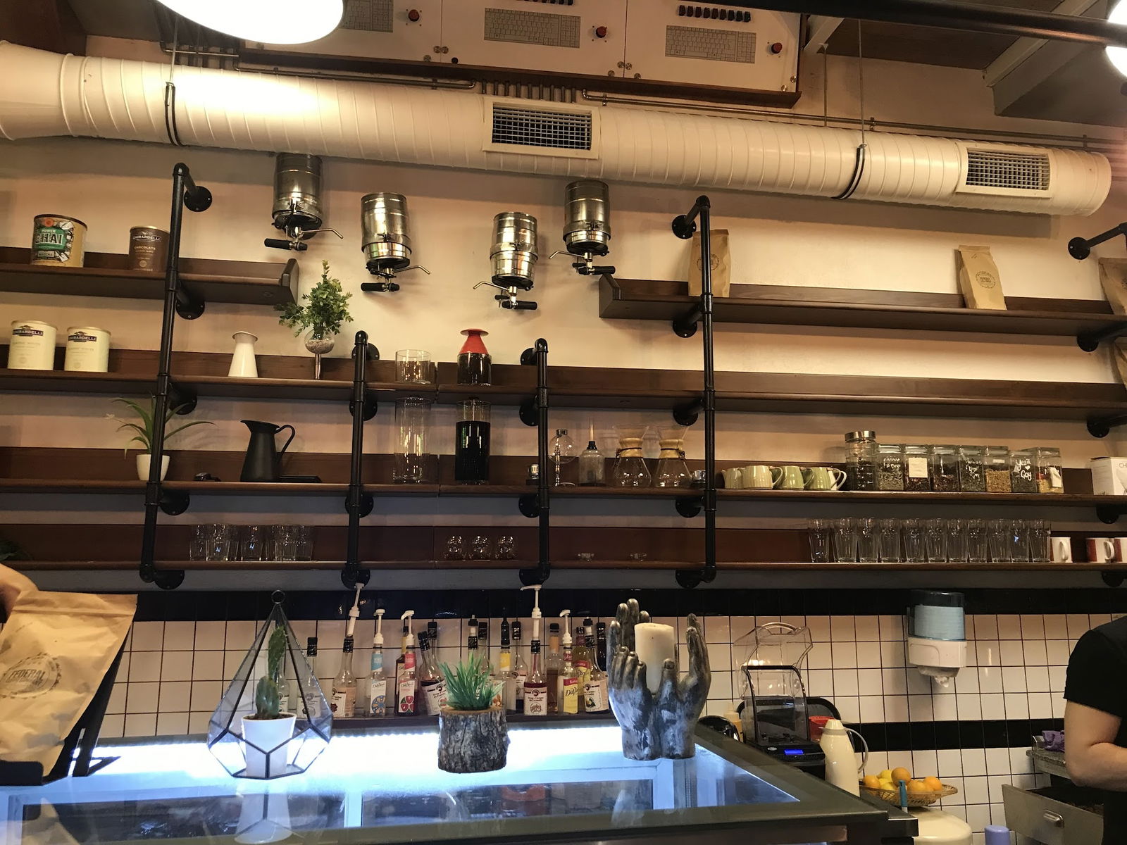 Federal Coffee Company