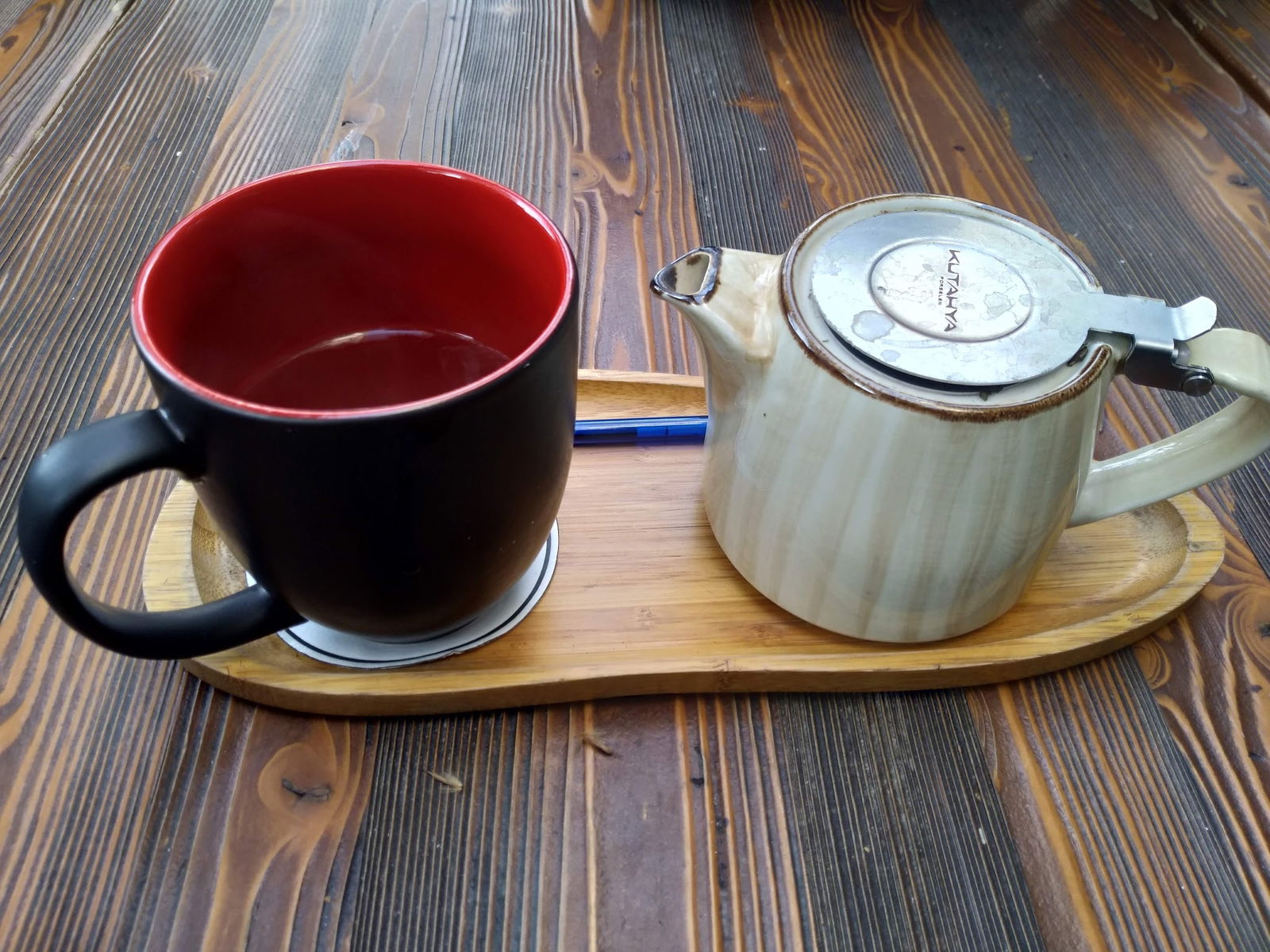 Federal Coffee Company