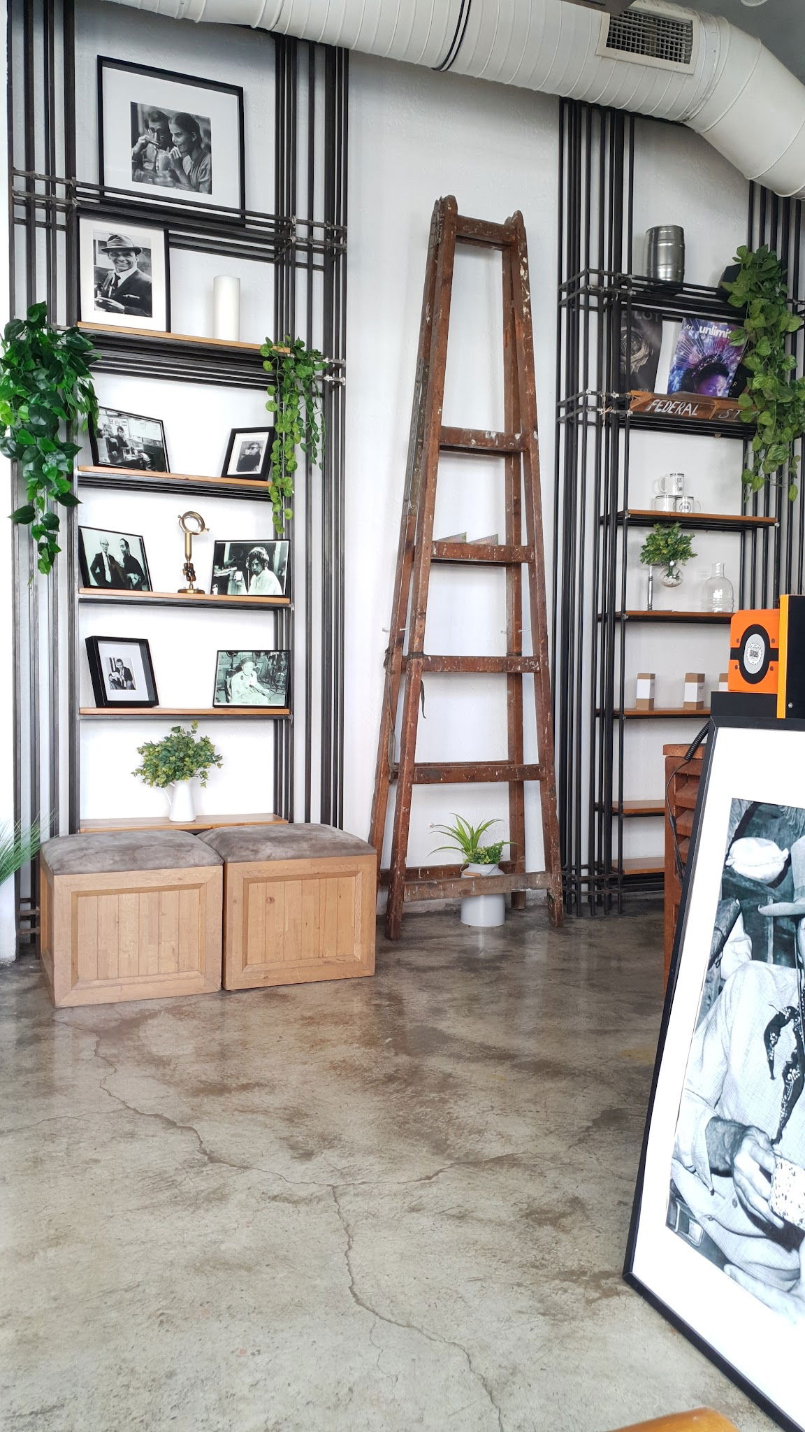 Federal Coffee Company