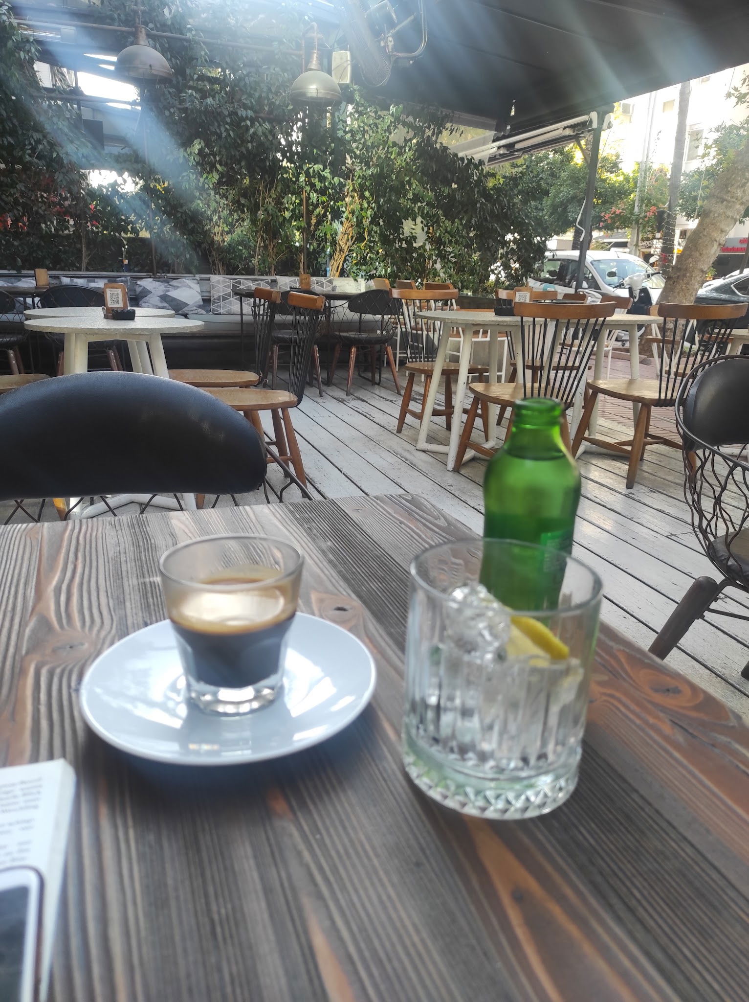 Federal Coffee Company