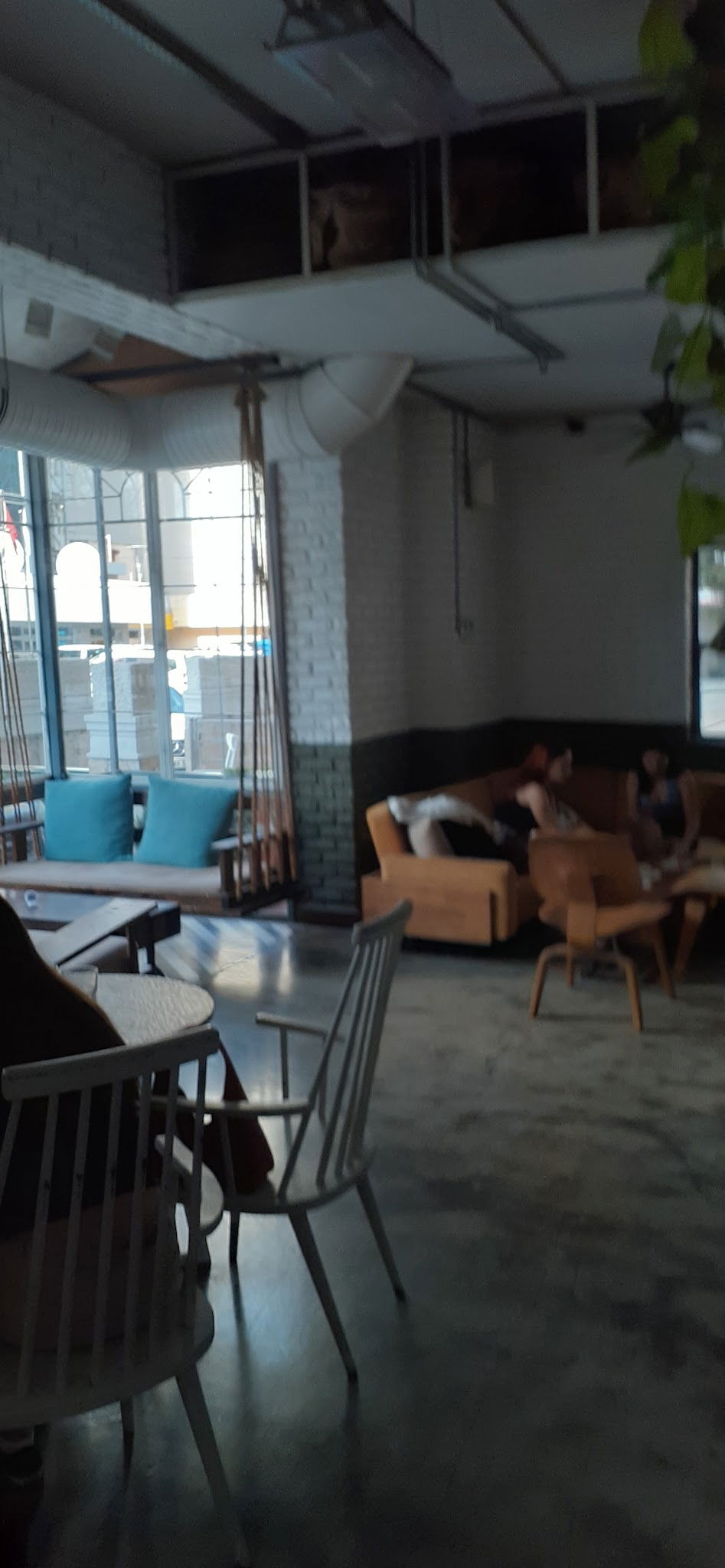 Federal Coffee Company