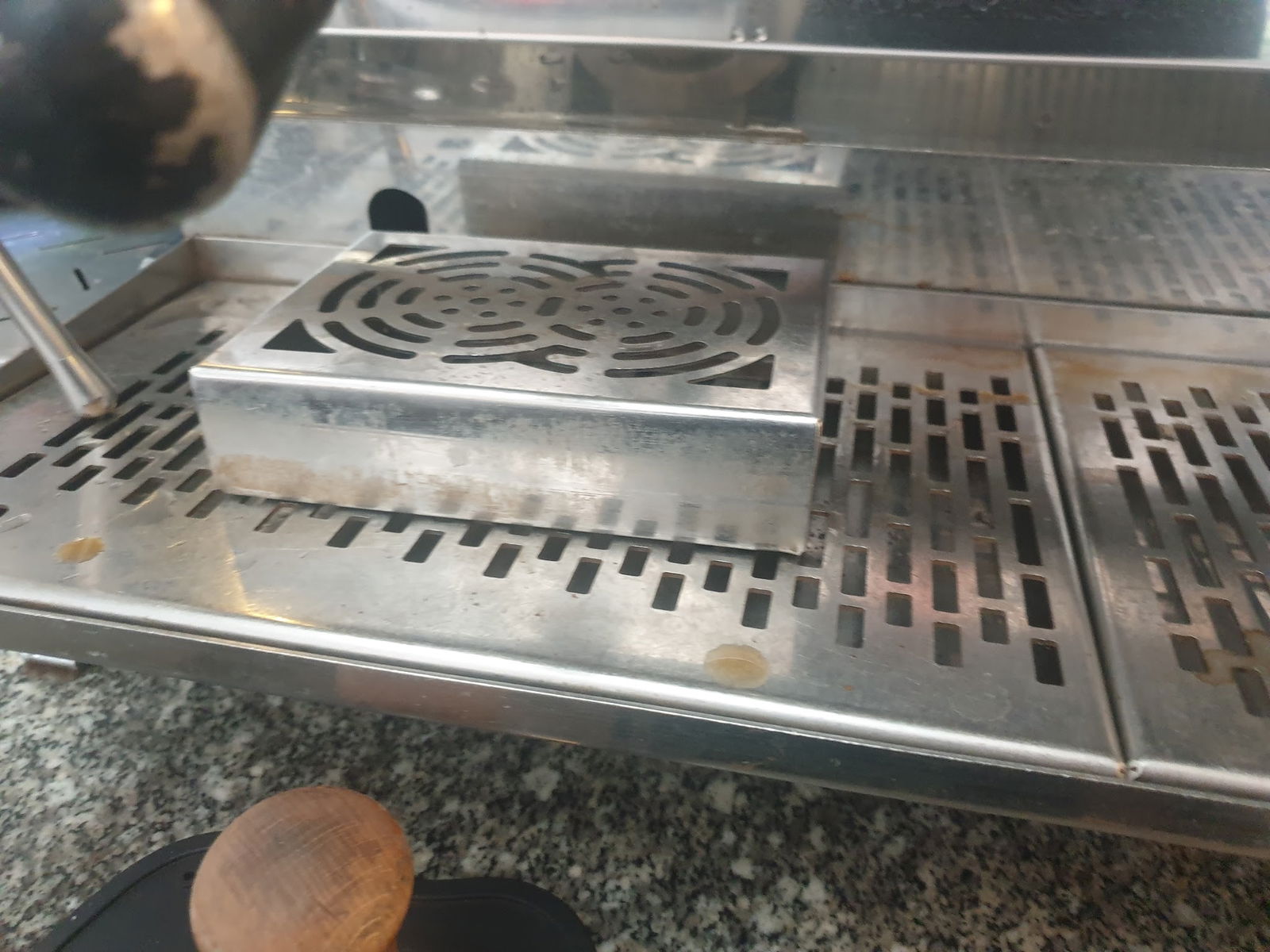 Federal Coffee Company