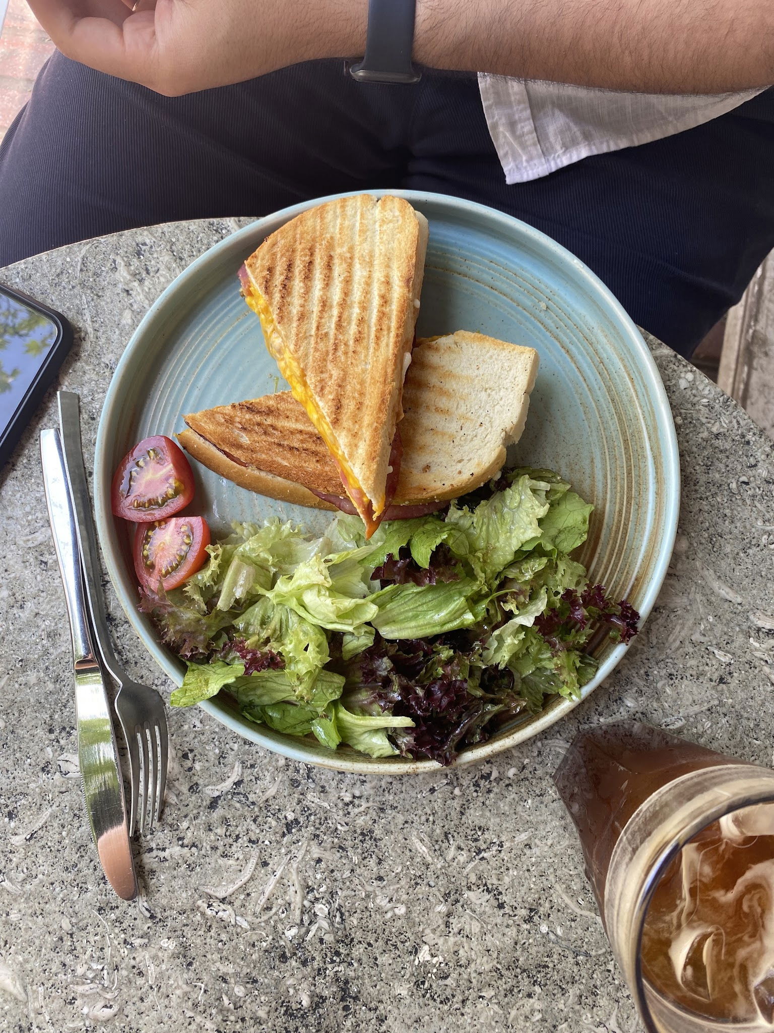 Federal Coffee Company