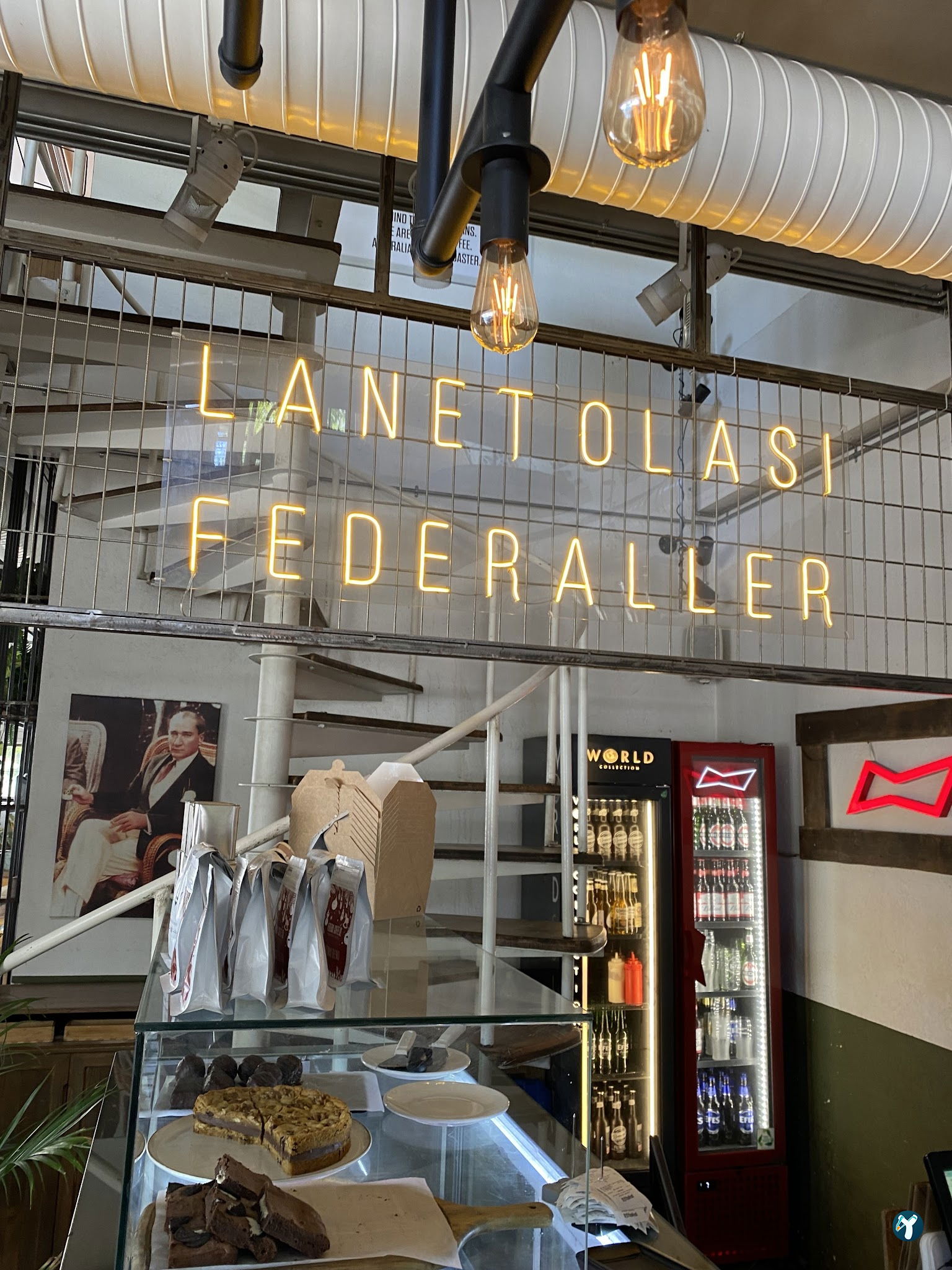 Federal Coffee Company