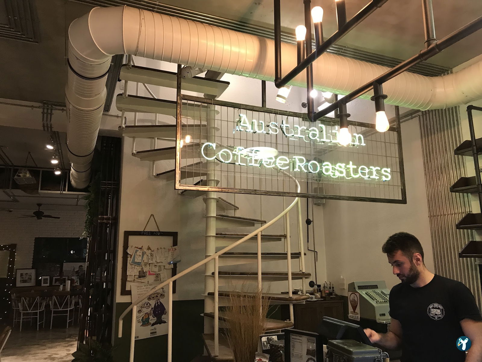 Federal Coffee Company