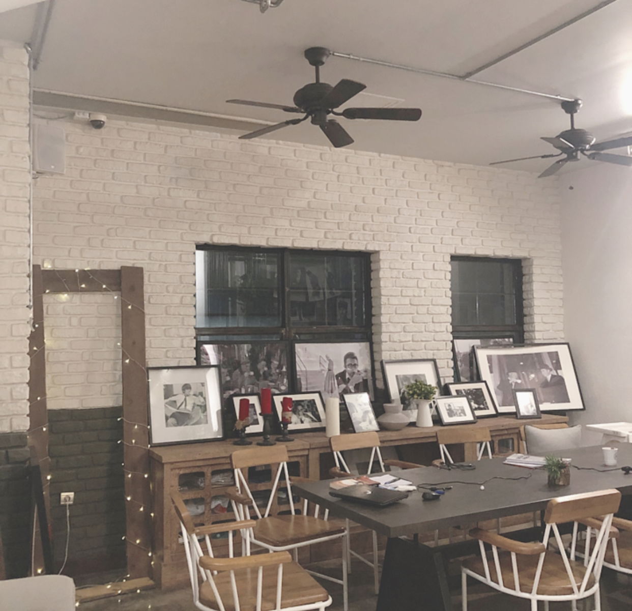 Federal Coffee Company