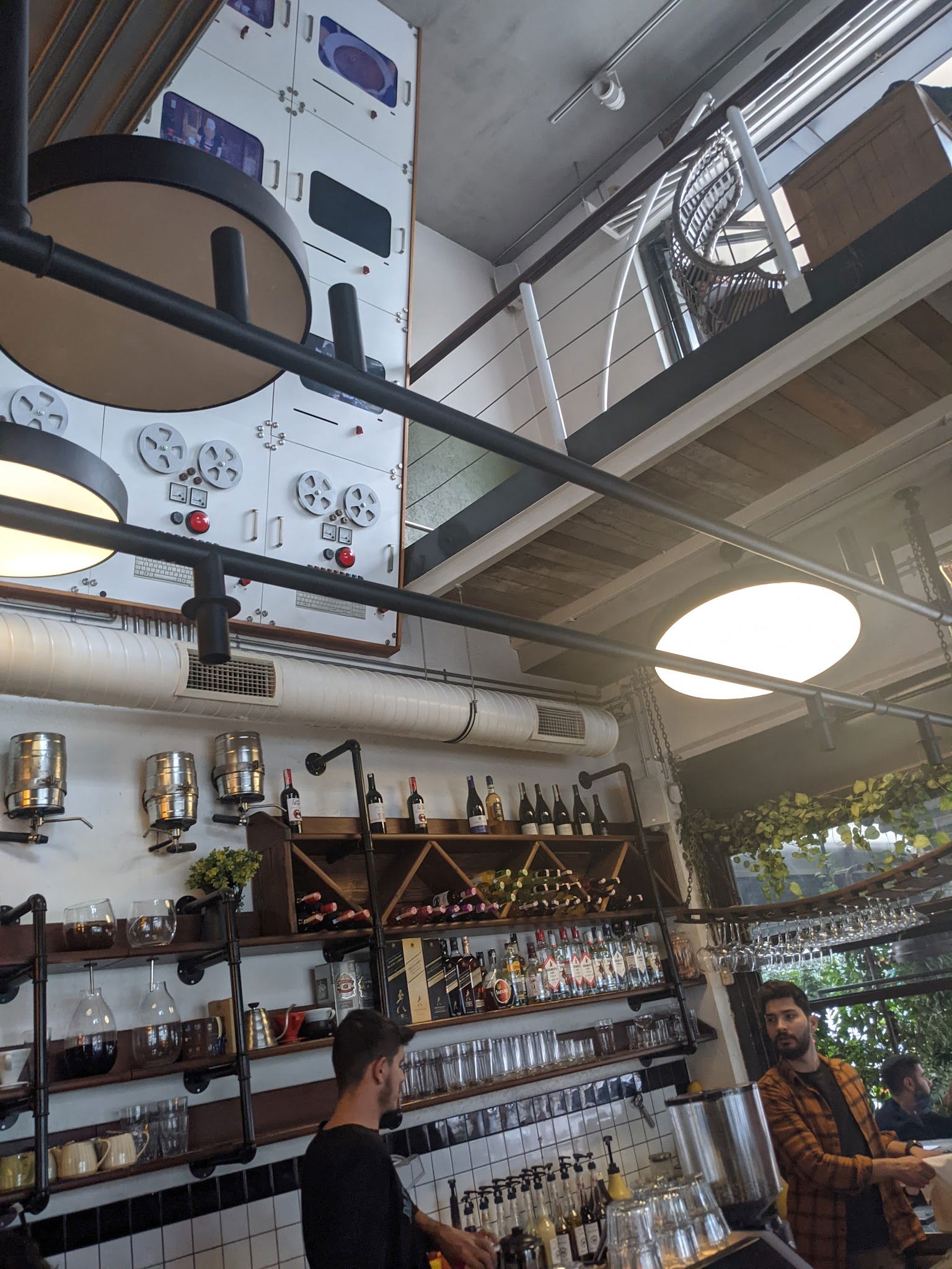 Federal Coffee Company