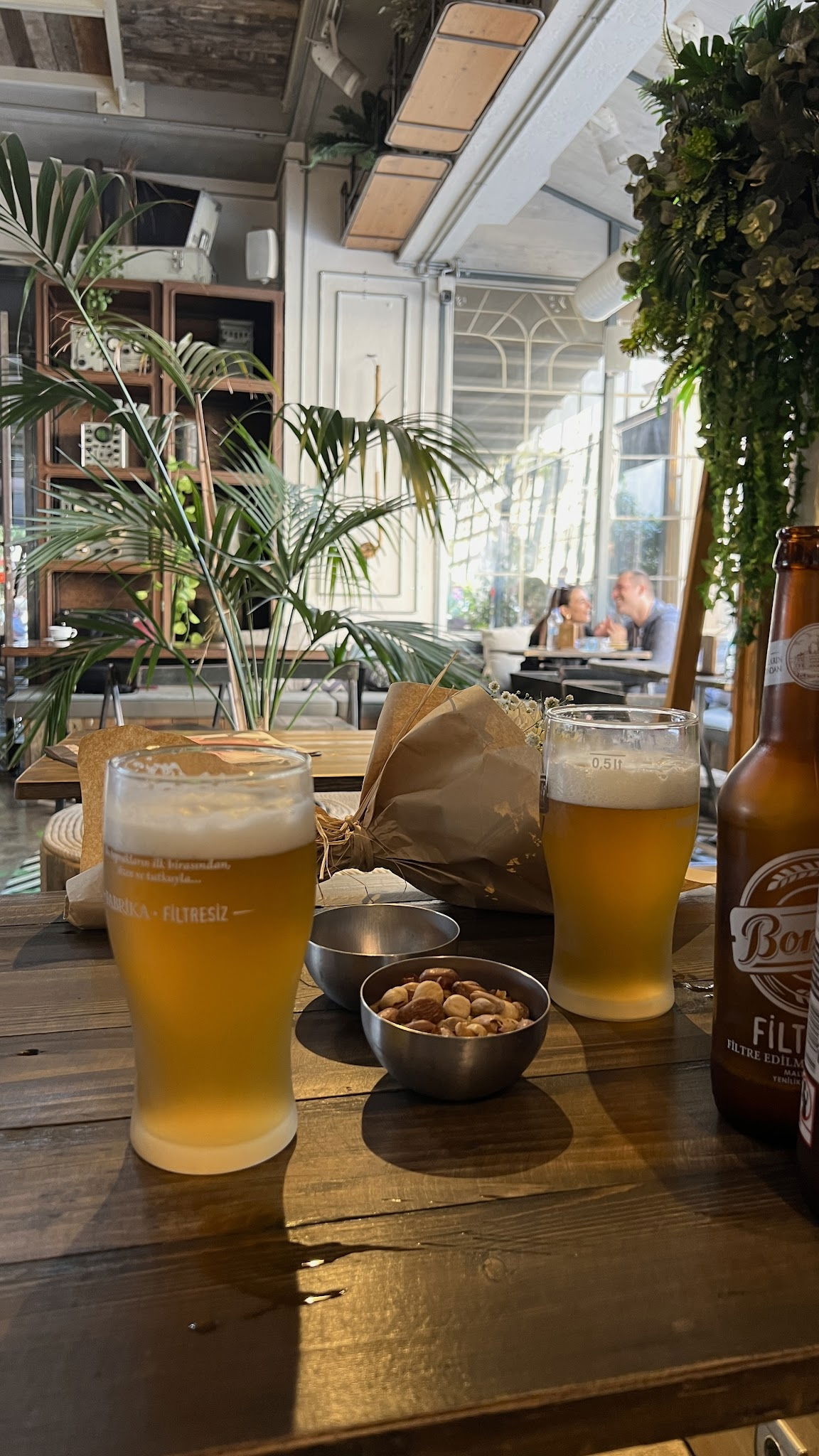 Federal Coffee Company