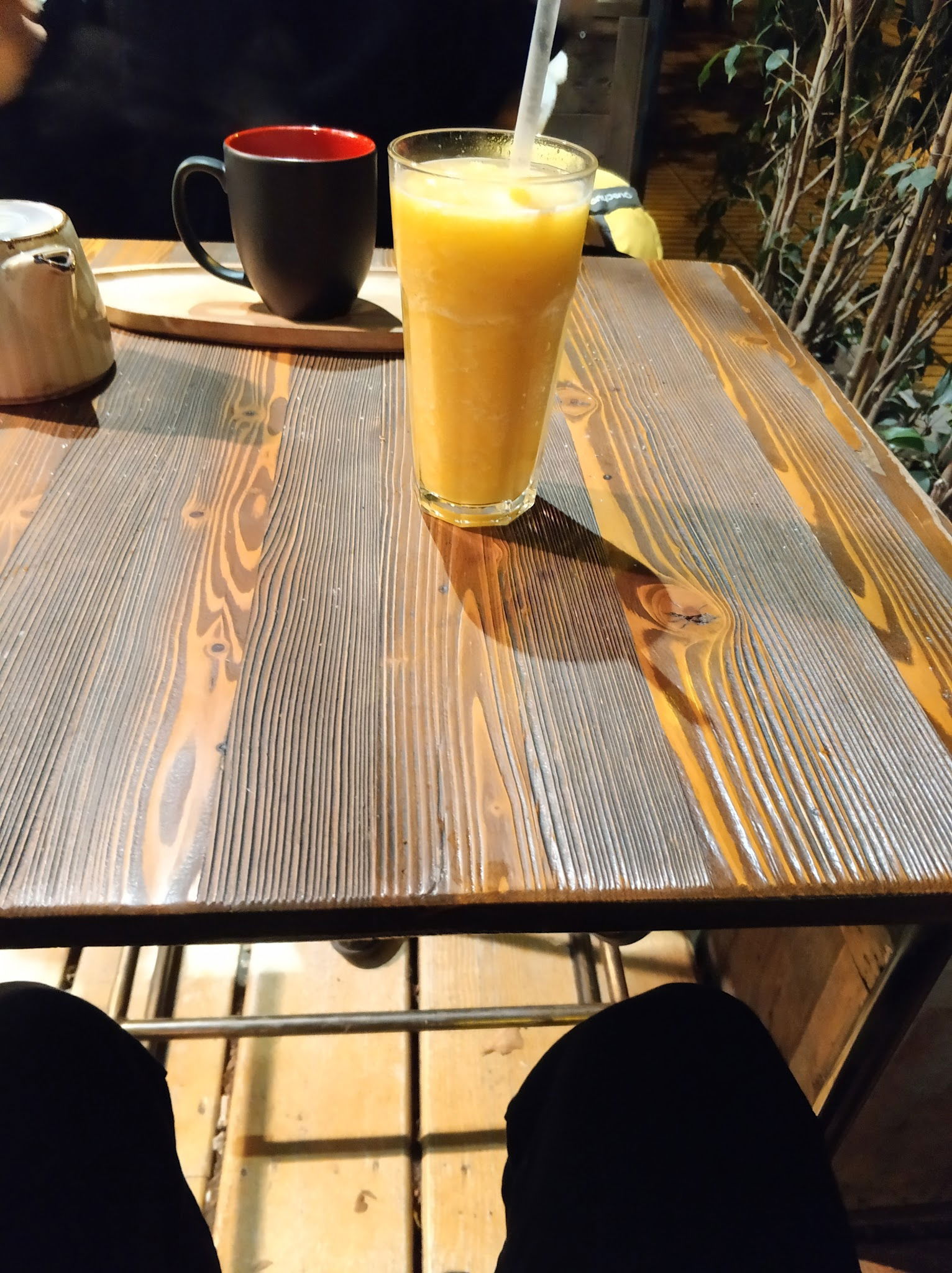 Federal Coffee Company