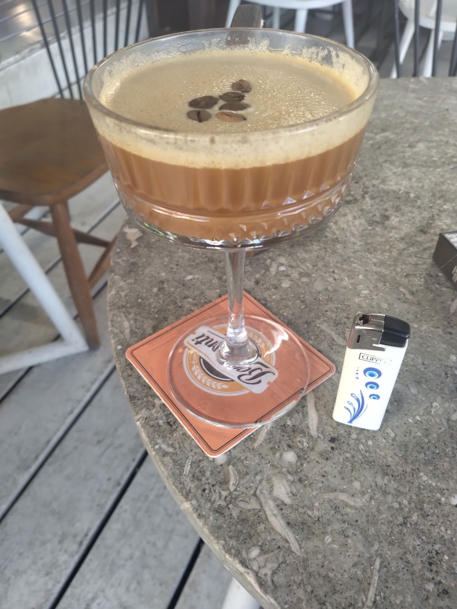 Federal Coffee Company