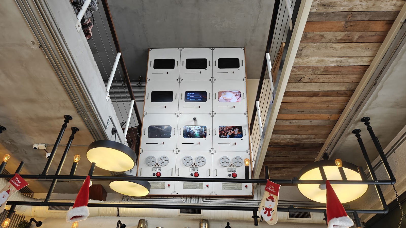 Federal Coffee Company