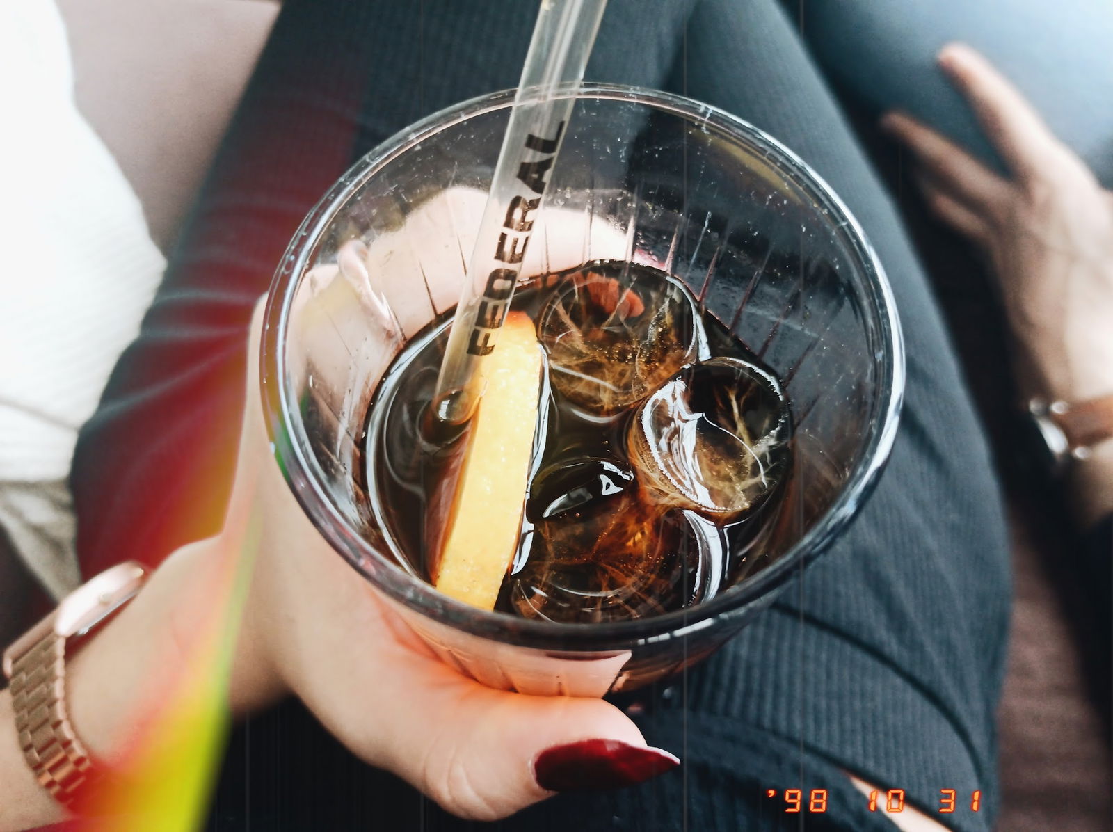 Federal Coffee Company