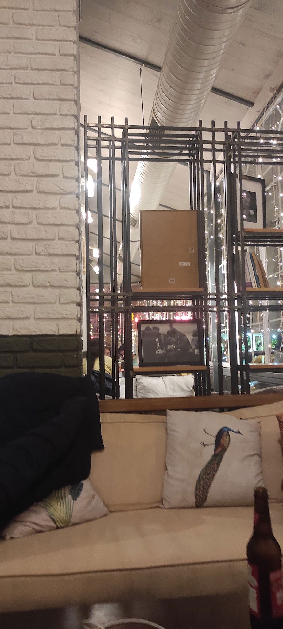 Federal Coffee Company