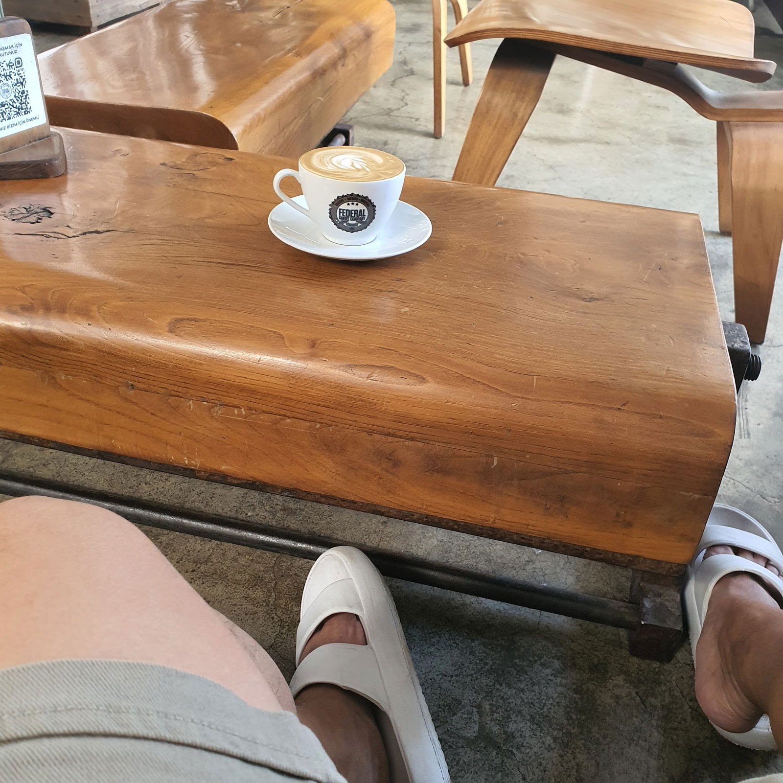 Federal Coffee Company