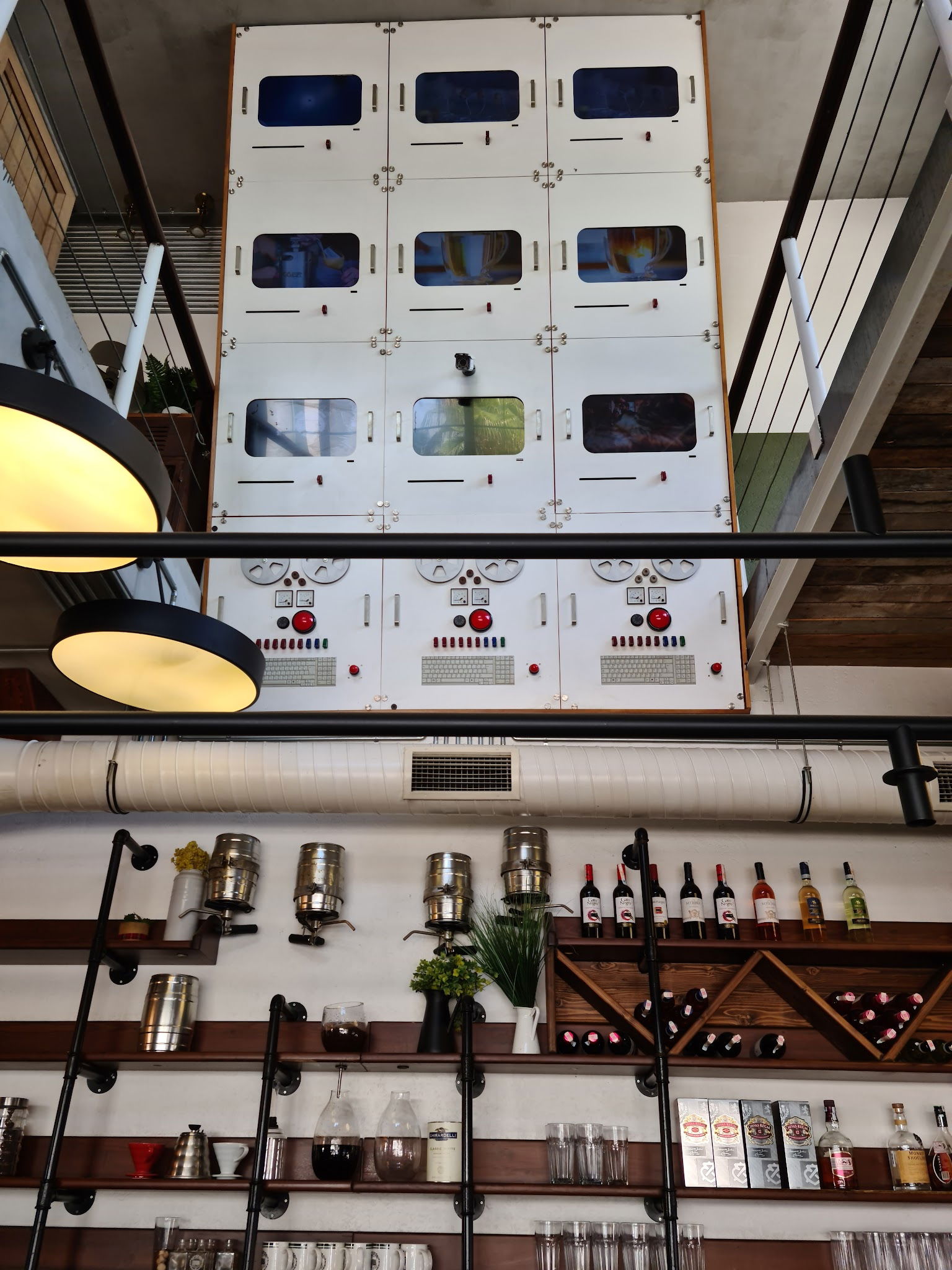 Federal Coffee Company