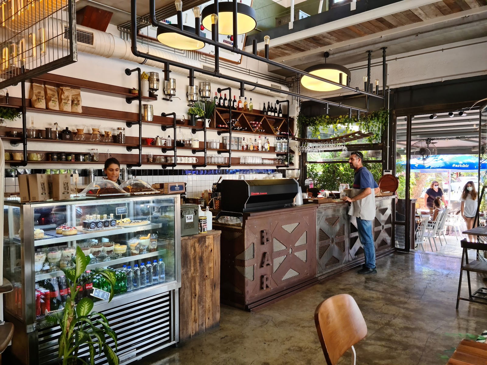 Federal Coffee Company