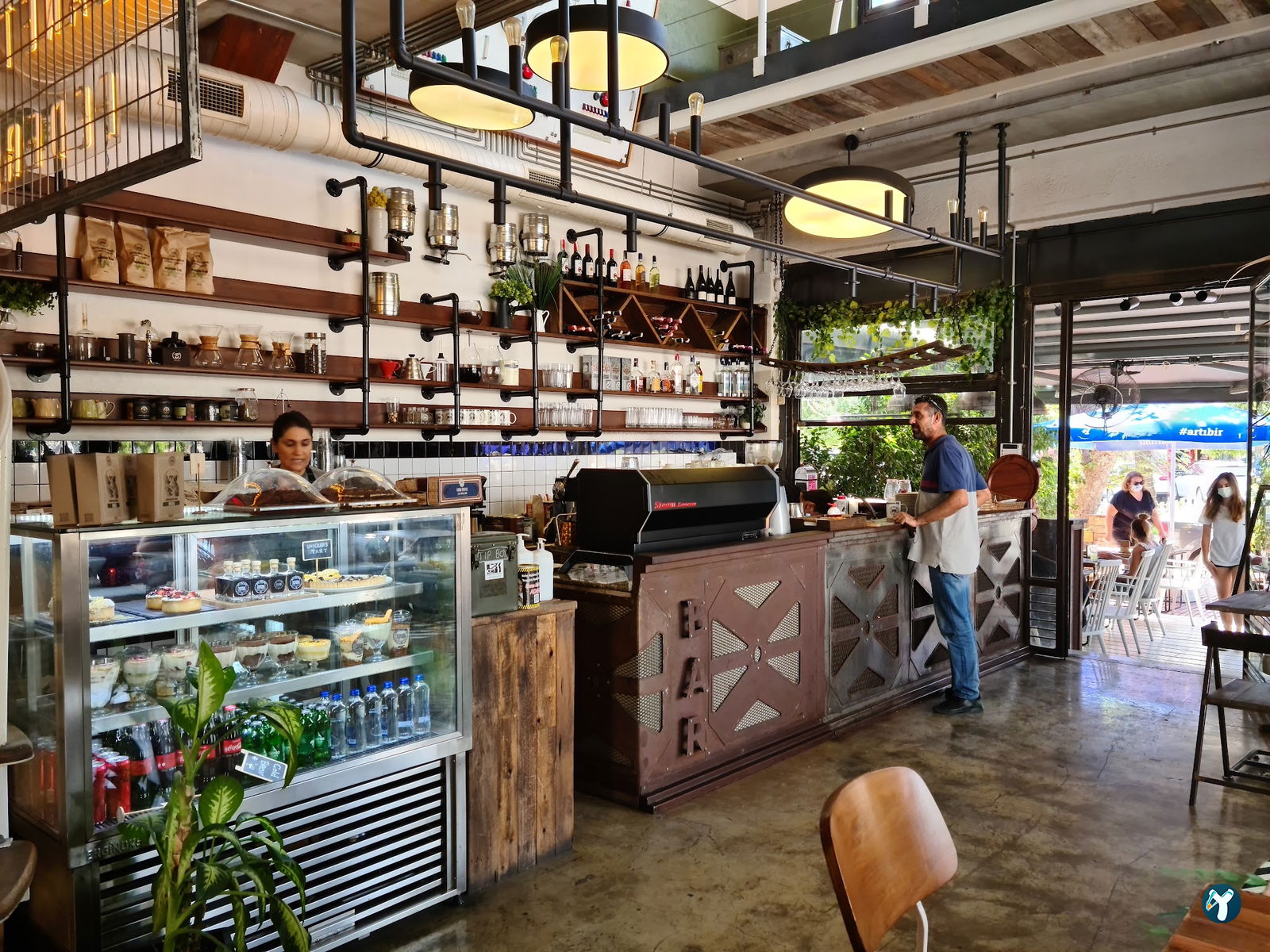 Federal Coffee Company