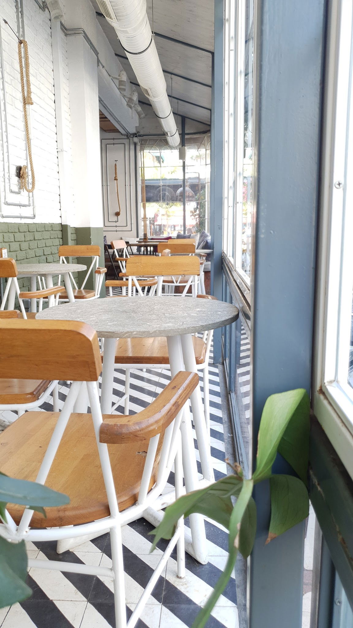 Federal Coffee Company