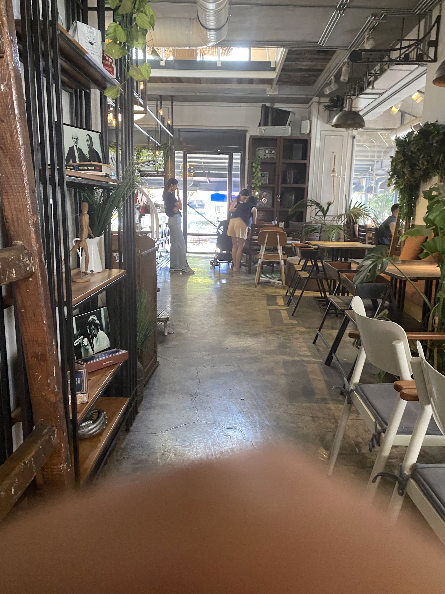 Federal Coffee Company