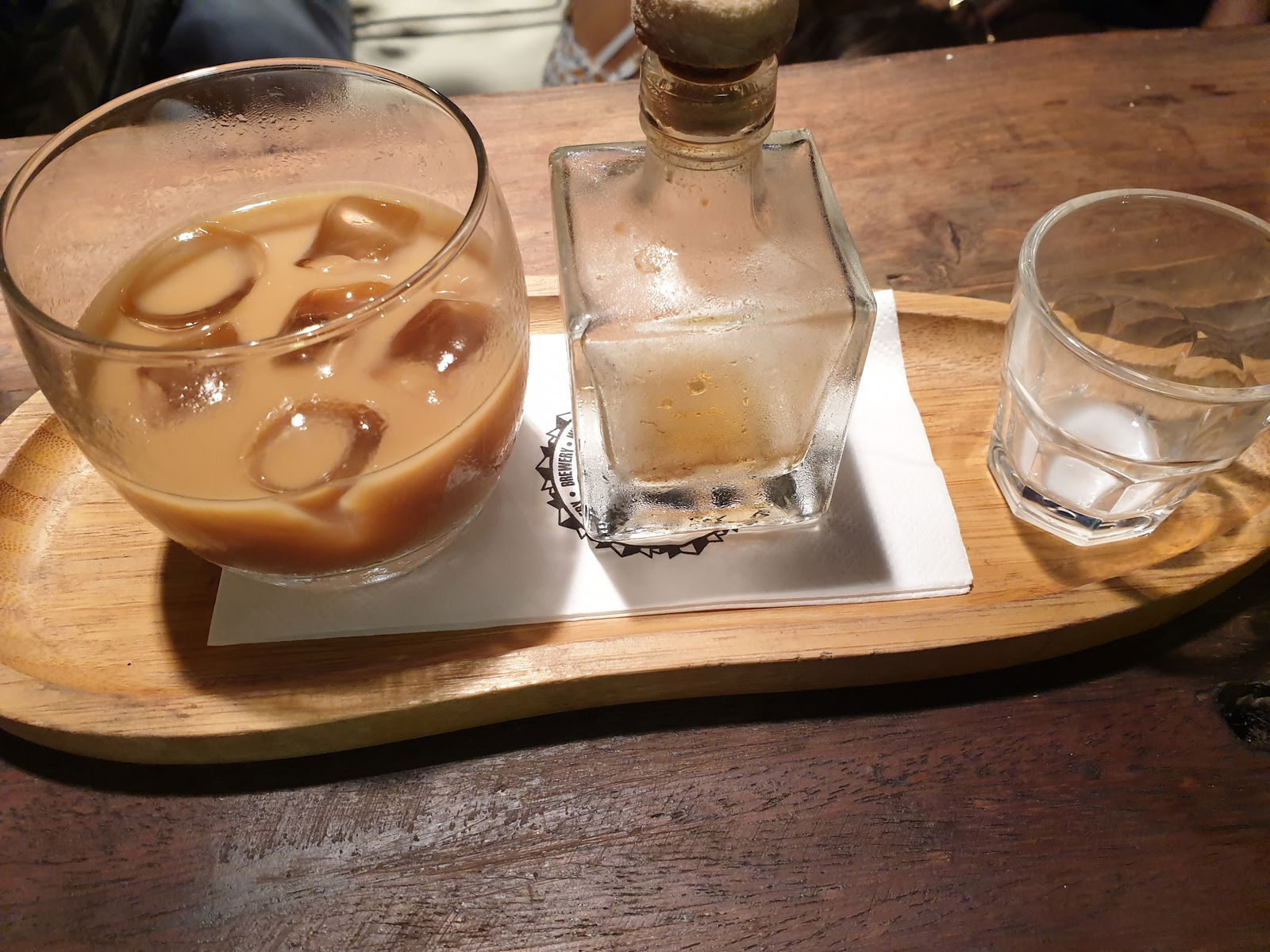 Federal Coffee Company