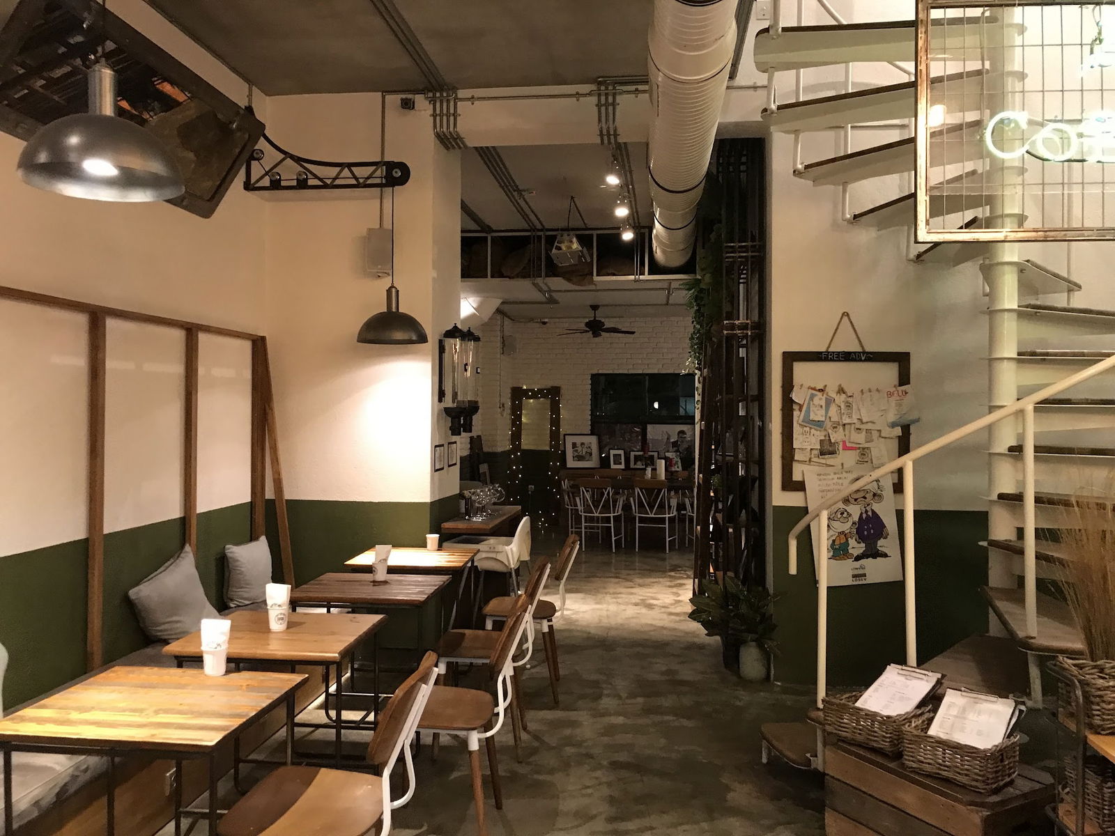 Federal Coffee Company