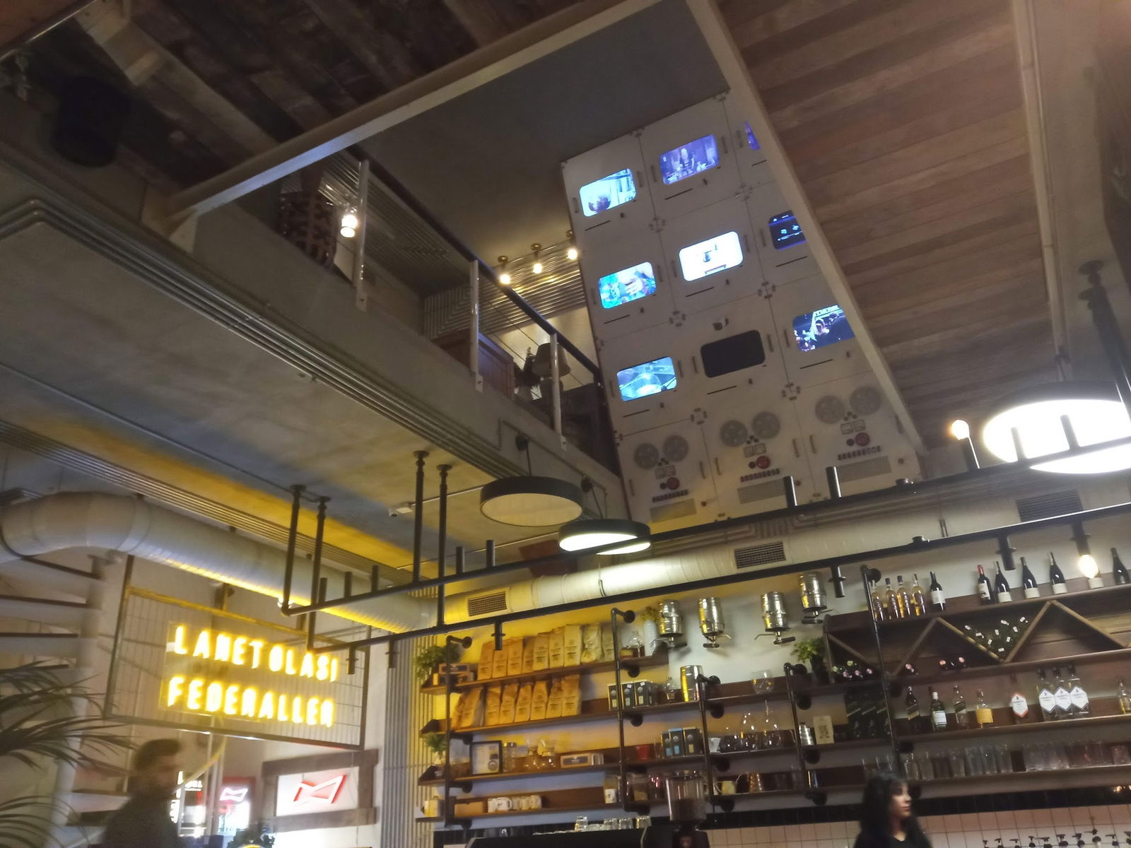 Federal Coffee Company