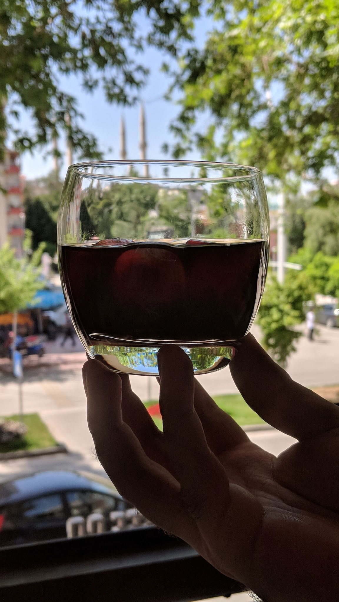 Federal Coffee Company