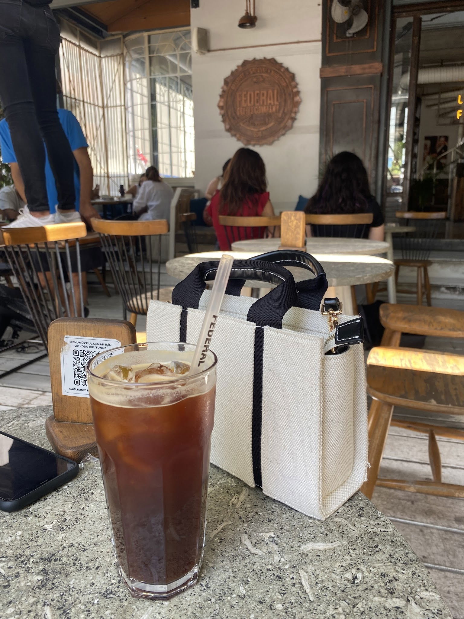 Federal Coffee Company