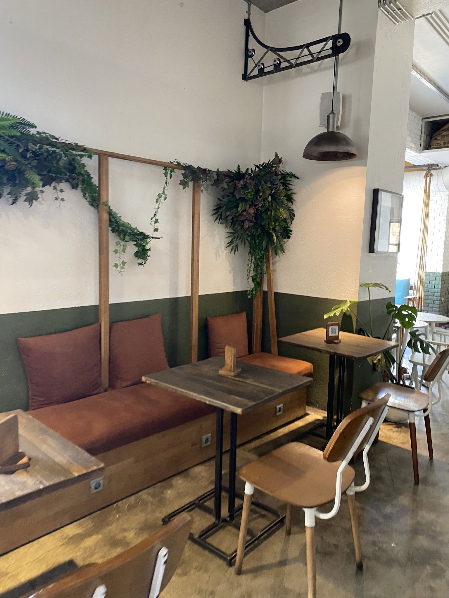 Federal Coffee Company